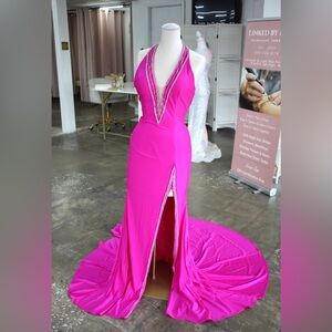 Johnathan Kayne 3298 (Pink) Size 14 🆕 2026 COLLECTION!!